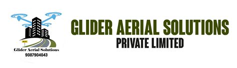 Glider Aerial Solutions .